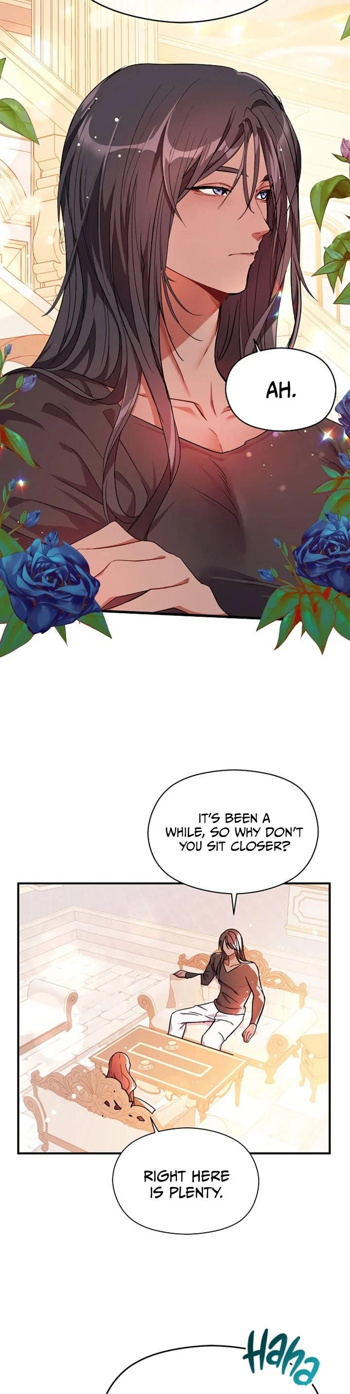 I Didn’t Mean to Seduce the Male Lead Chapter 36 119 16