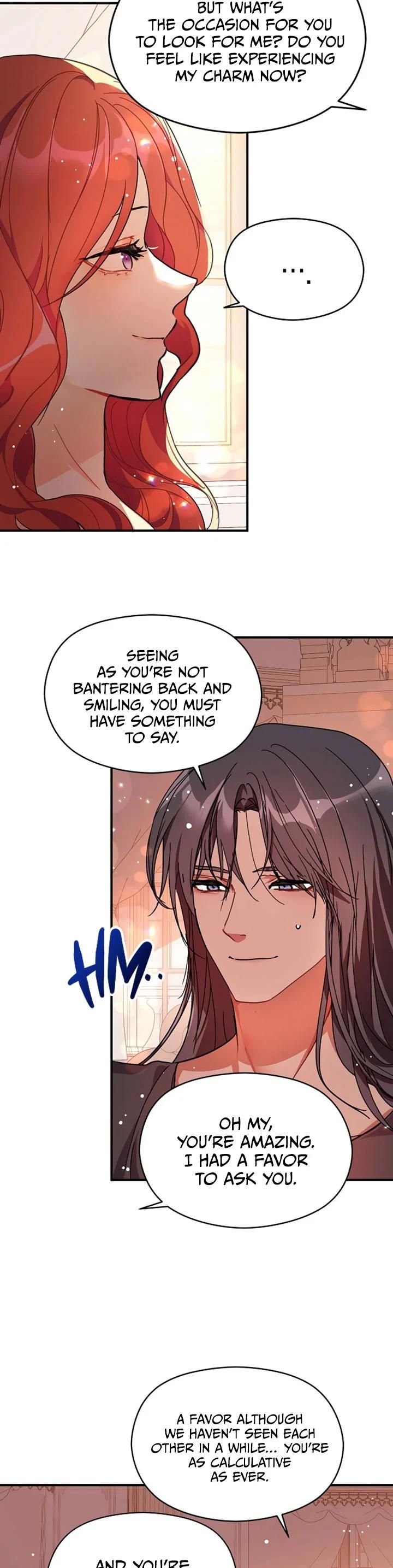 I Didn’t Mean to Seduce the Male Lead Chapter 36 120 17