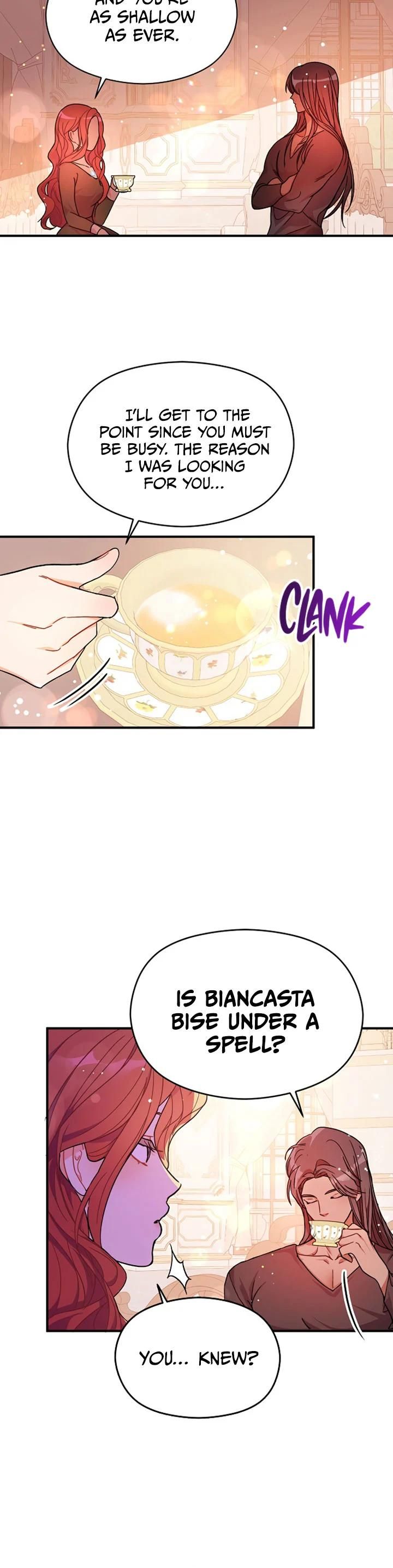 I Didn’t Mean to Seduce the Male Lead Chapter 36 121 18