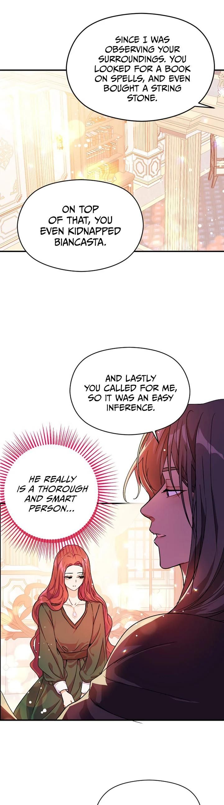 I Didn’t Mean to Seduce the Male Lead Chapter 36 122 19