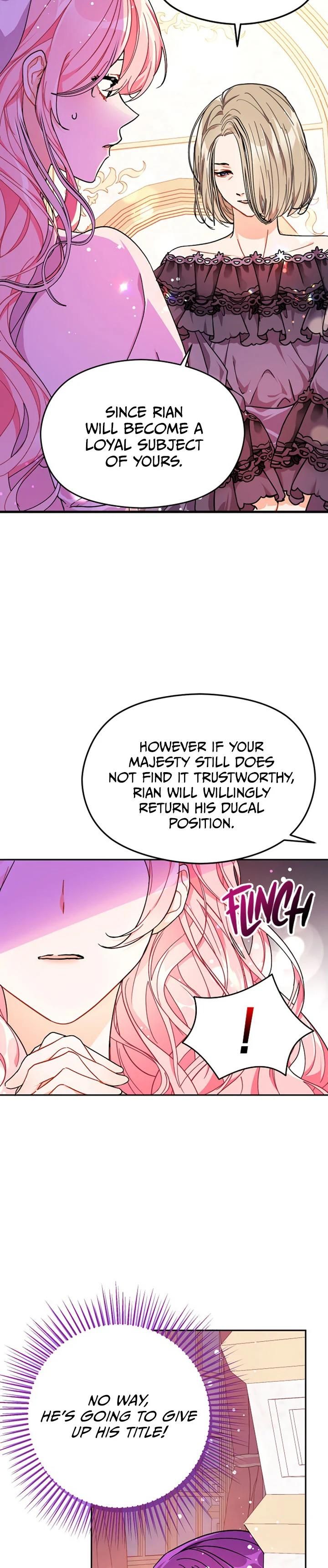 I Didn’t Mean to Seduce the Male Lead Chapter 36 105 2