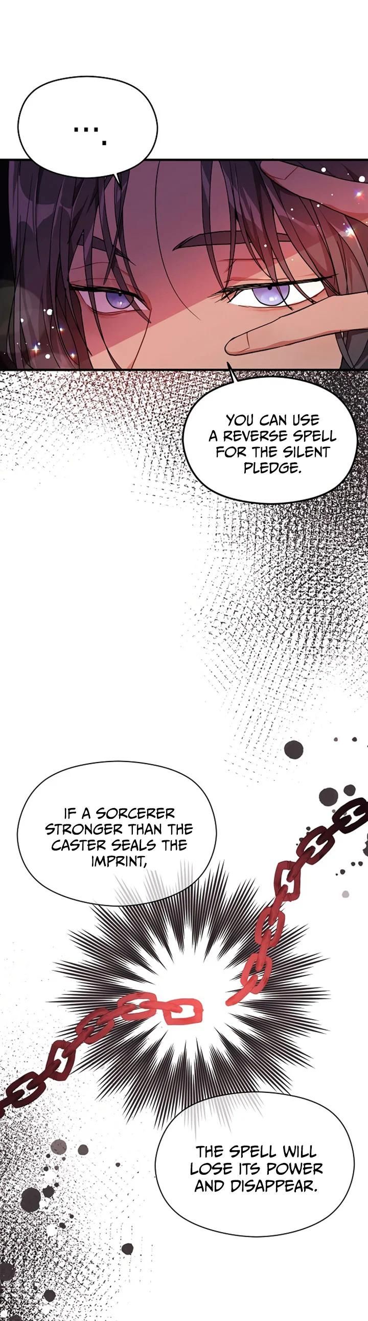 I Didn’t Mean to Seduce the Male Lead Chapter 36 124 21