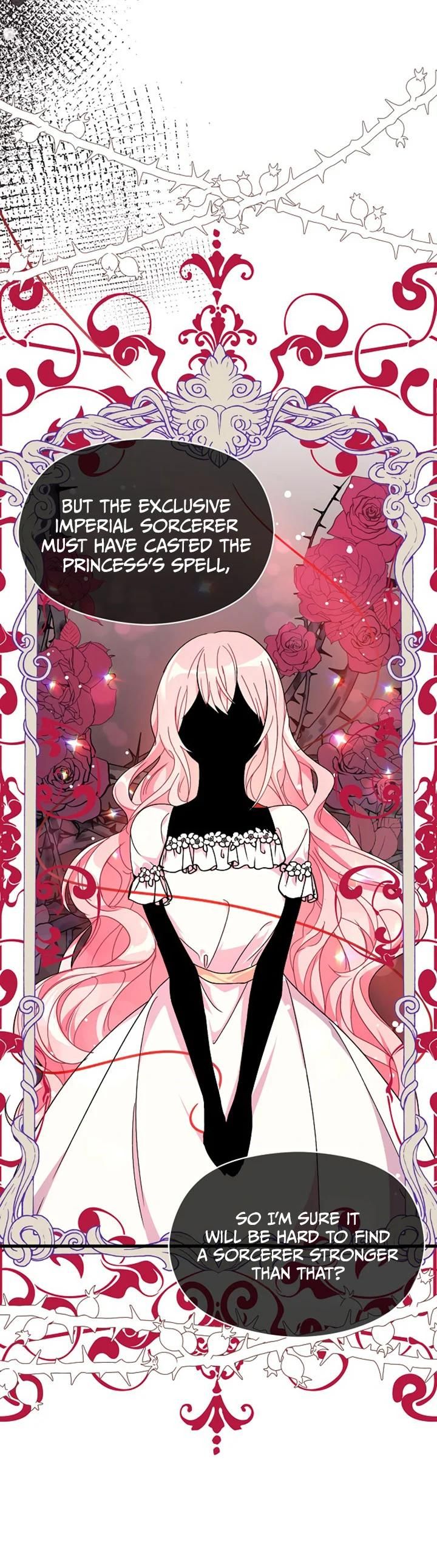 I Didn’t Mean to Seduce the Male Lead Chapter 36 125 22