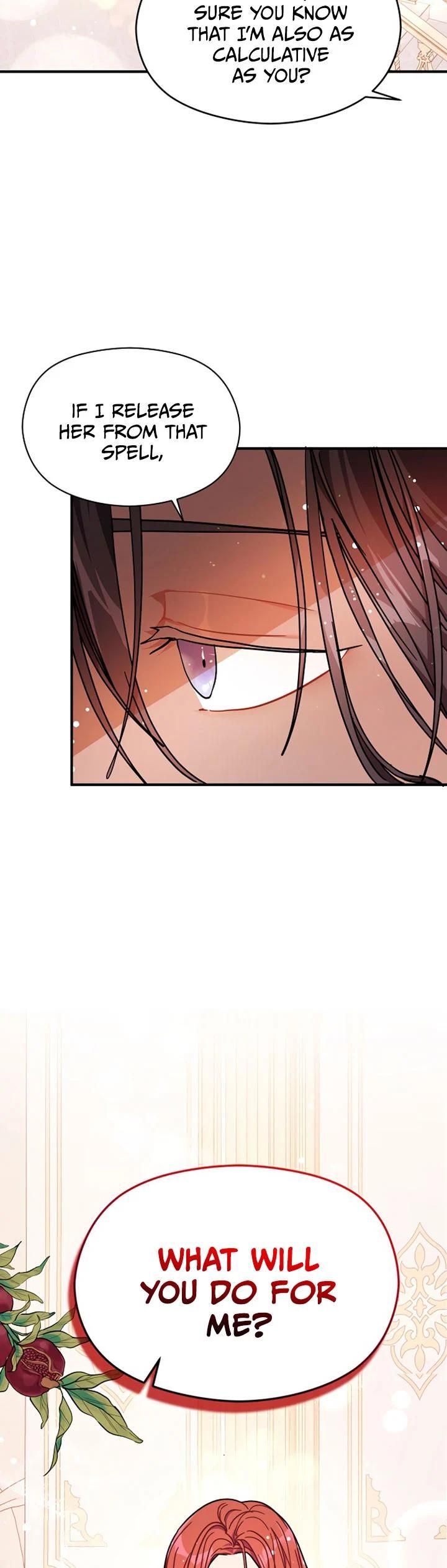 I Didn’t Mean to Seduce the Male Lead Chapter 36 127 24