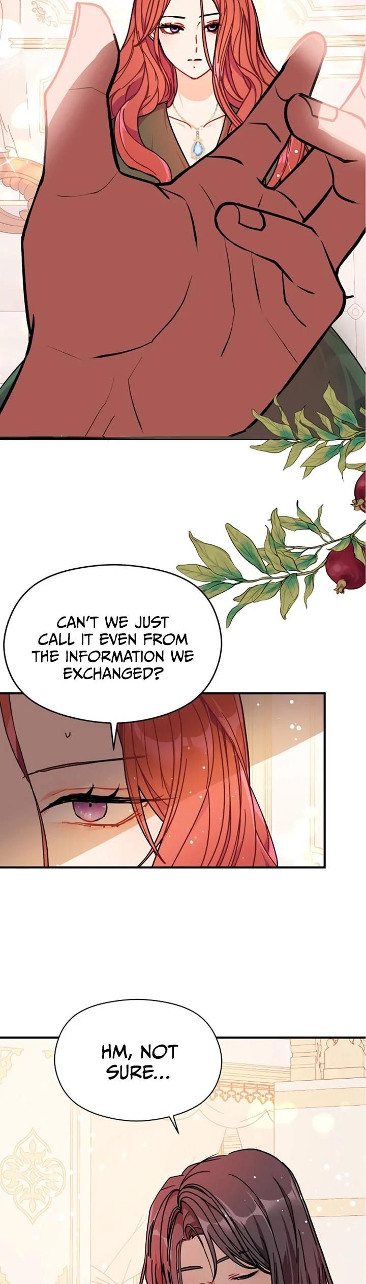 I Didn’t Mean to Seduce the Male Lead Chapter 36 128 25