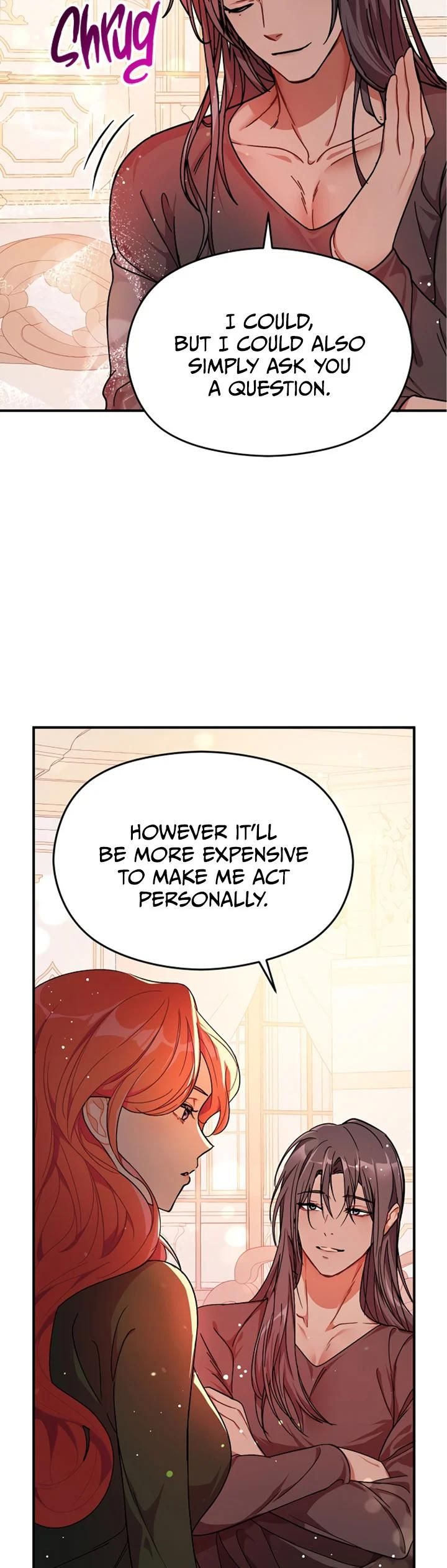 I Didn’t Mean to Seduce the Male Lead Chapter 36 129 26