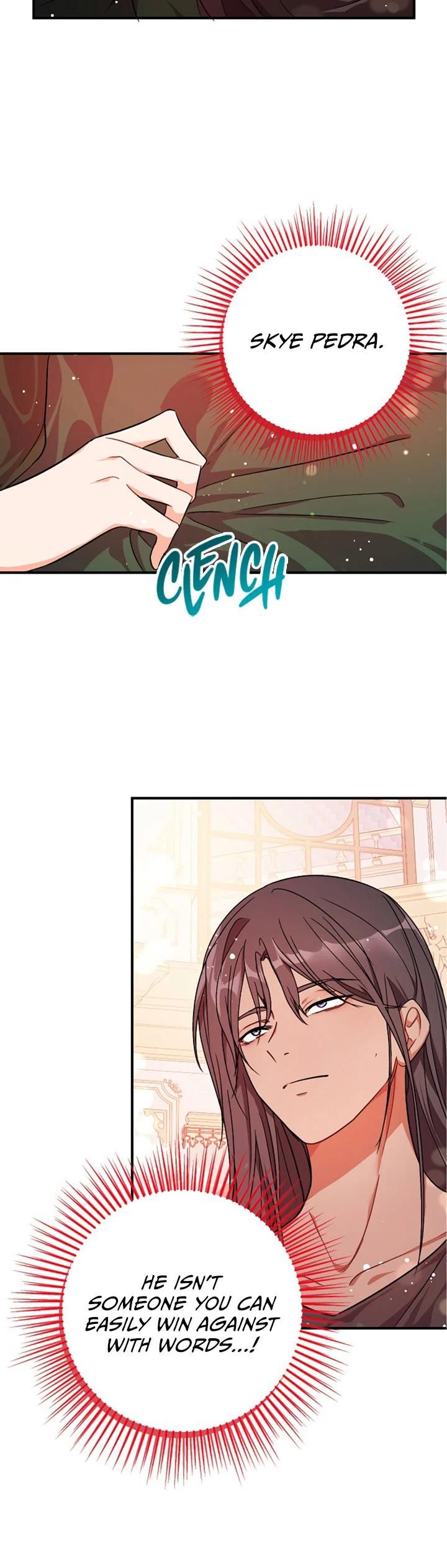 I Didn’t Mean to Seduce the Male Lead Chapter 36 130 27