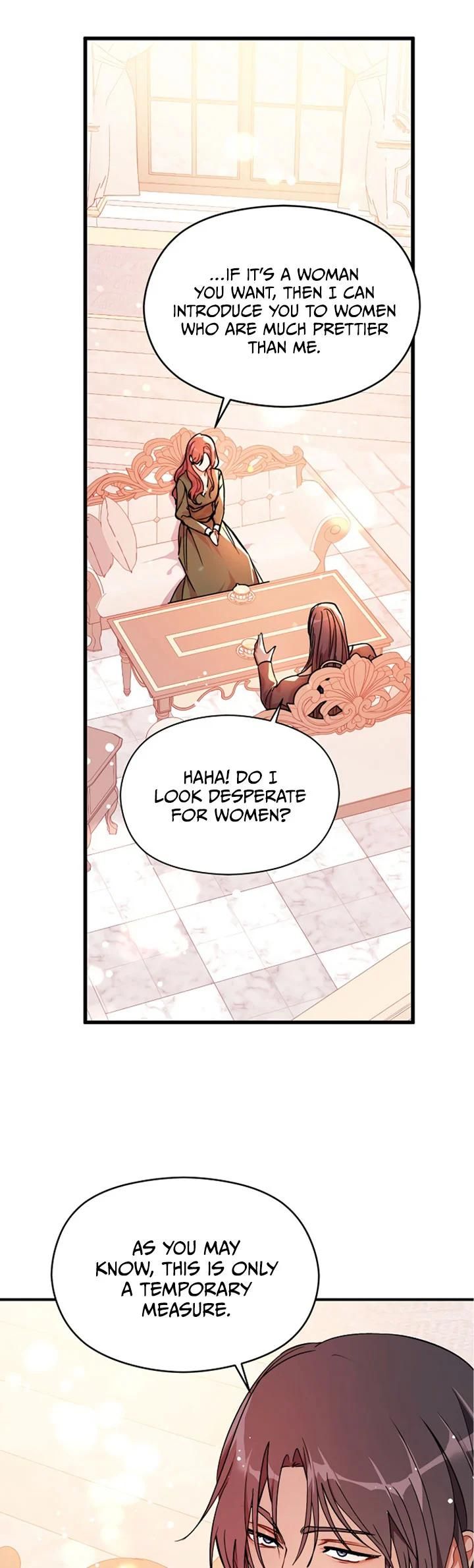 I Didn’t Mean to Seduce the Male Lead Chapter 36 131 28