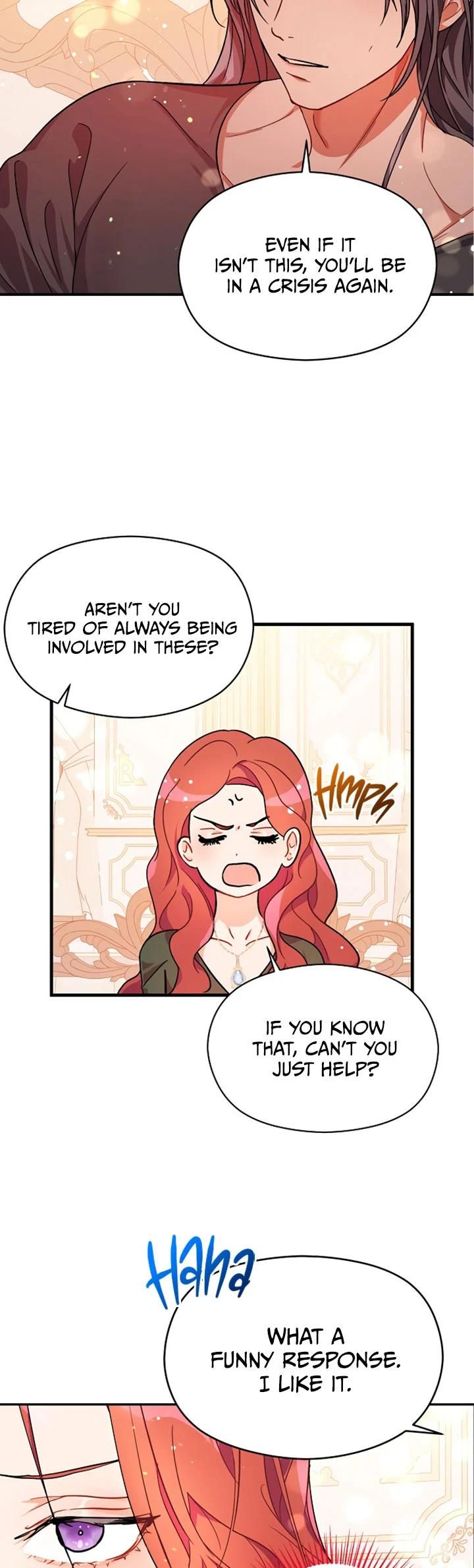 I Didn’t Mean to Seduce the Male Lead Chapter 36 132 29