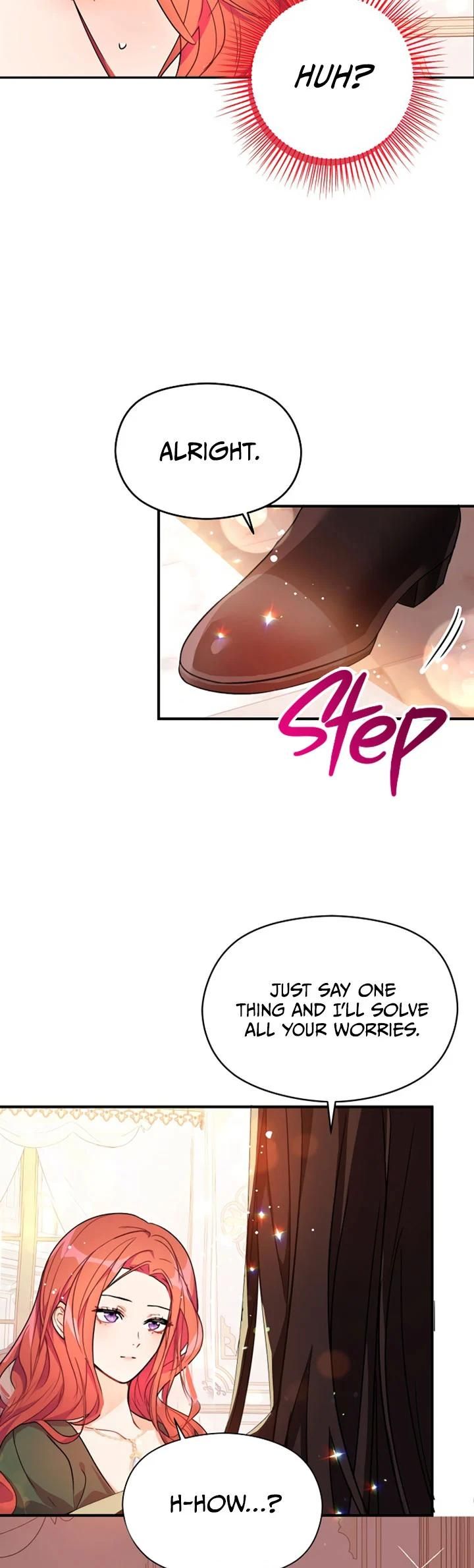 I Didn’t Mean to Seduce the Male Lead Chapter 36 133 30