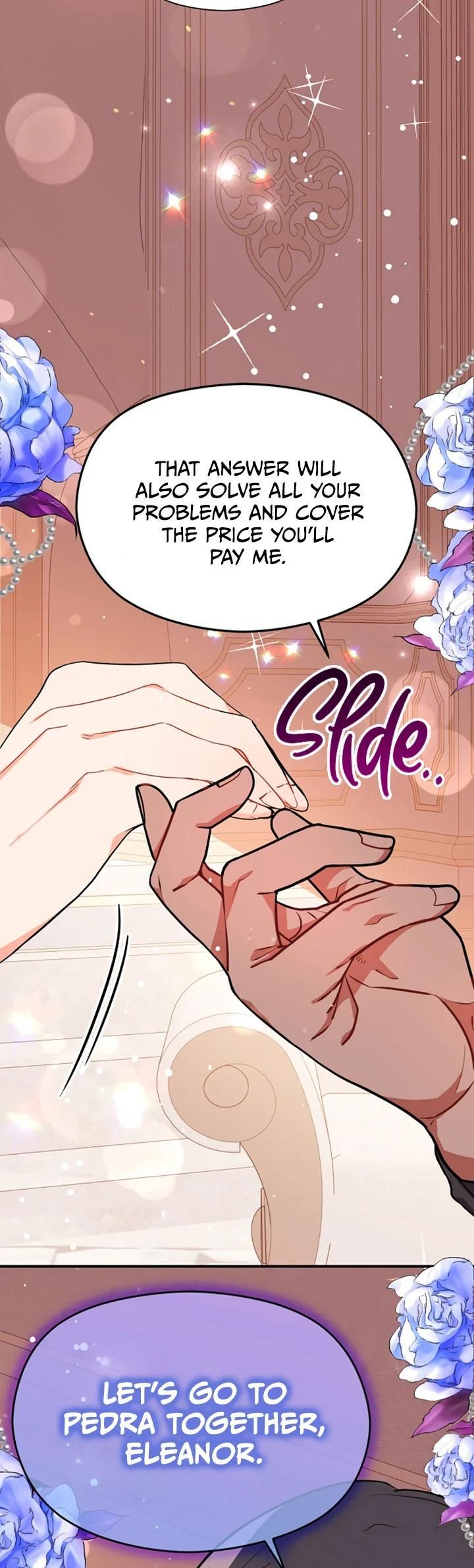 I Didn’t Mean to Seduce the Male Lead Chapter 36 134 31