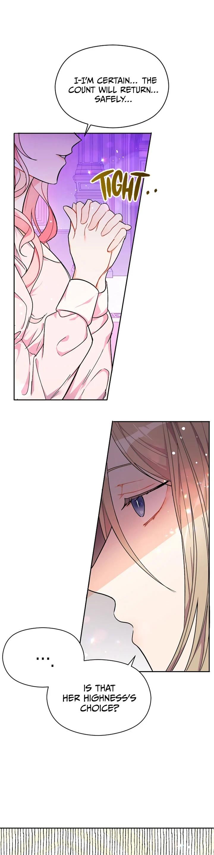 I Didn’t Mean to Seduce the Male Lead Chapter 36 110 7