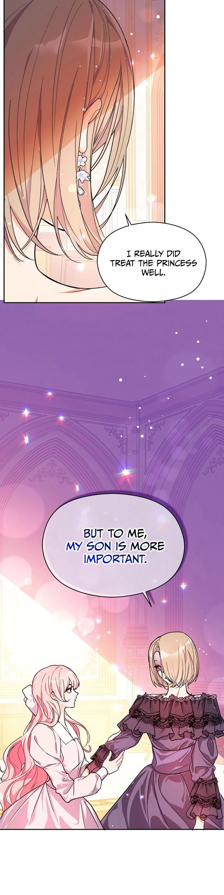 I Didn’t Mean to Seduce the Male Lead Chapter 36 112 9