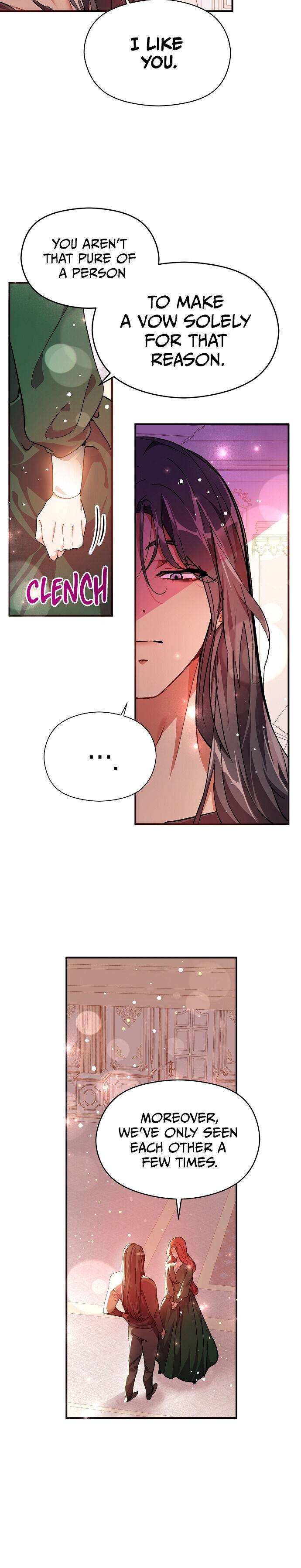 I Didn’t Mean to Seduce the Male Lead Chapter 37 89 10