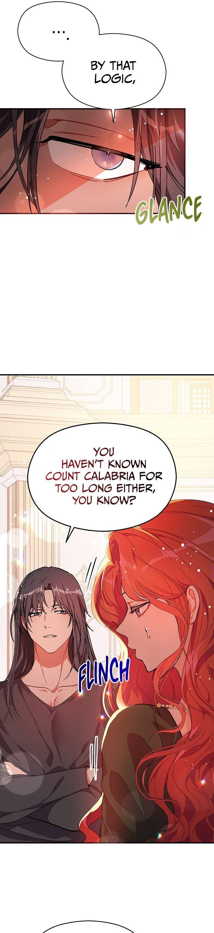 I Didn’t Mean to Seduce the Male Lead Chapter 37 90 11