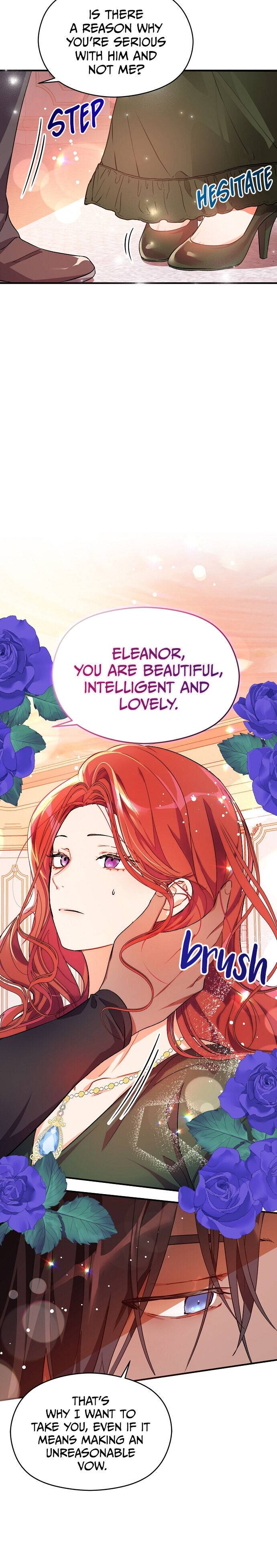 I Didn’t Mean to Seduce the Male Lead Chapter 37 91 12