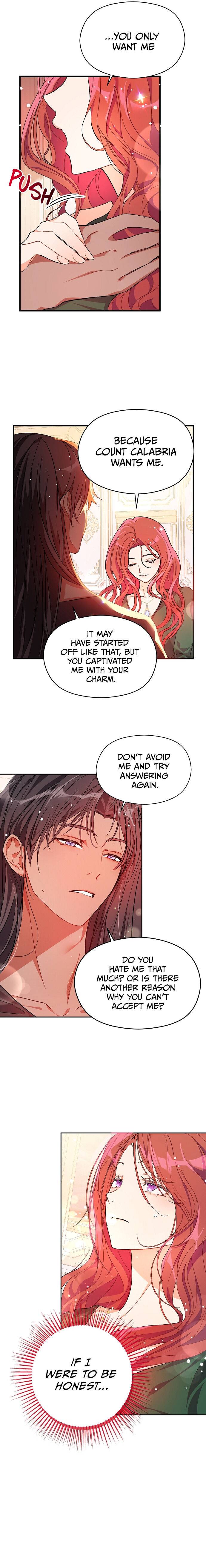 I Didn’t Mean to Seduce the Male Lead Chapter 37 92 13