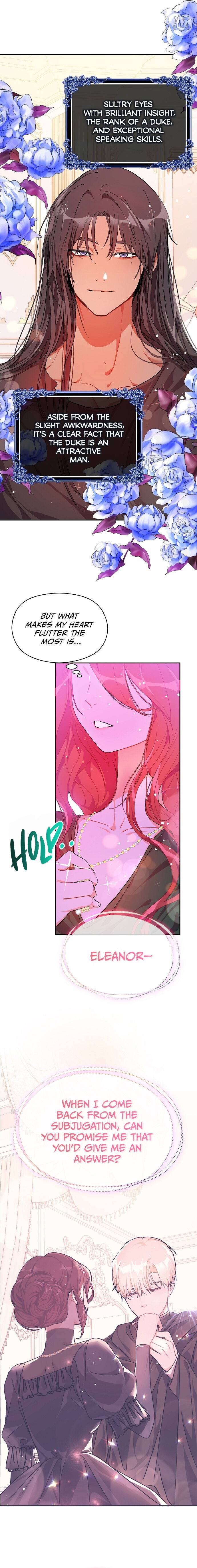 I Didn’t Mean to Seduce the Male Lead Chapter 37 93 14