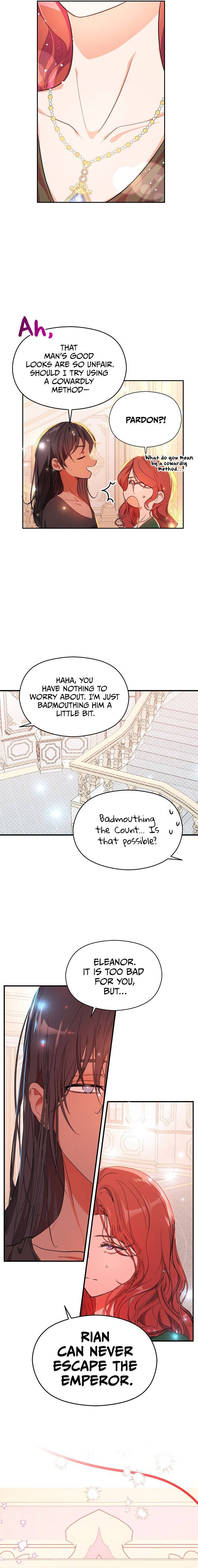 I Didn’t Mean to Seduce the Male Lead Chapter 37 96 17