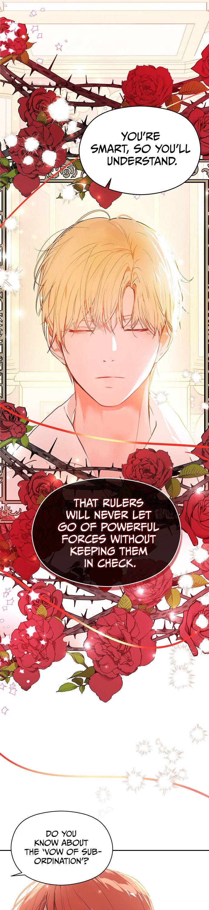 I Didn’t Mean to Seduce the Male Lead Chapter 37 97 18