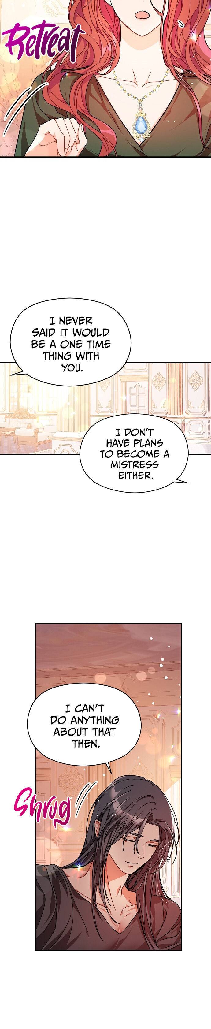 I Didn’t Mean to Seduce the Male Lead Chapter 37 81 2