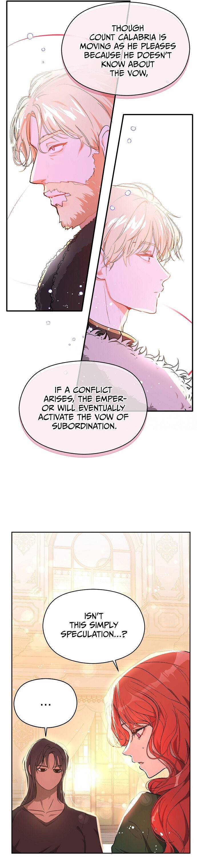I Didn’t Mean to Seduce the Male Lead Chapter 37 100 21