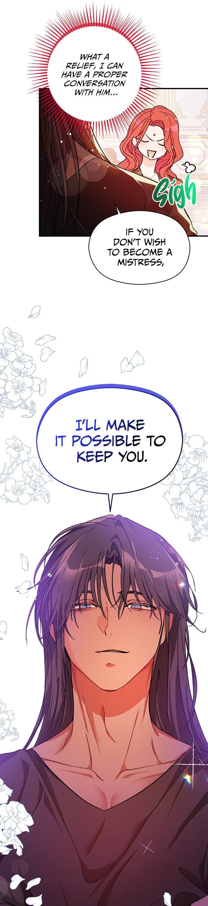 I Didn’t Mean to Seduce the Male Lead Chapter 37 82 3