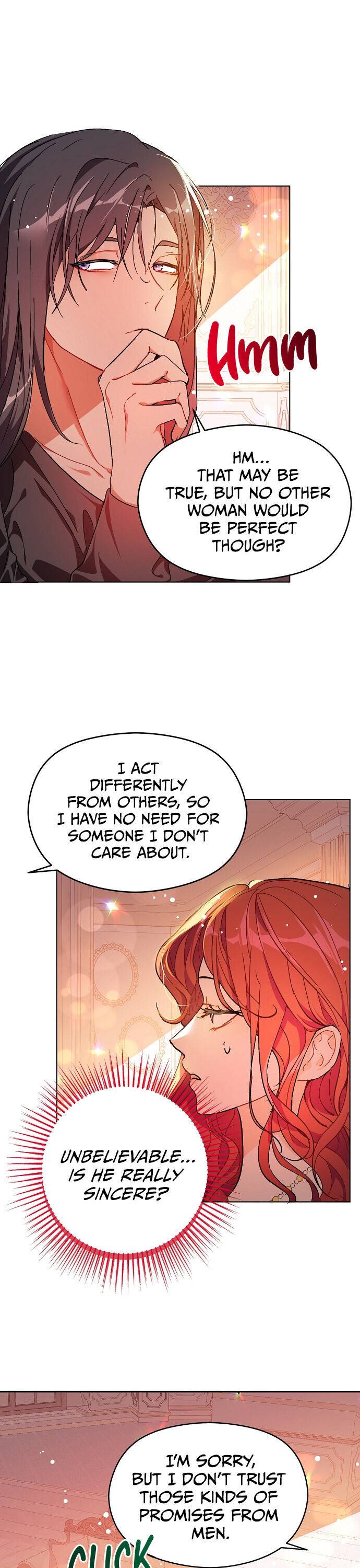 I Didn’t Mean to Seduce the Male Lead Chapter 37 84 5