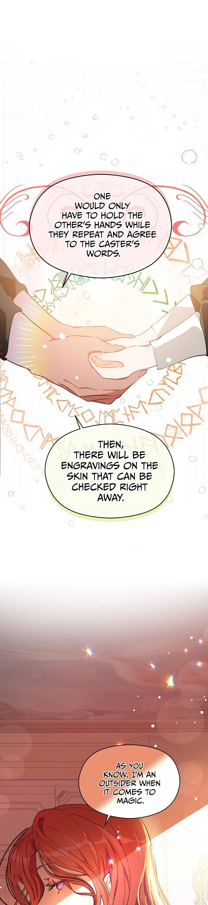 I Didn’t Mean to Seduce the Male Lead Chapter 37 86 7