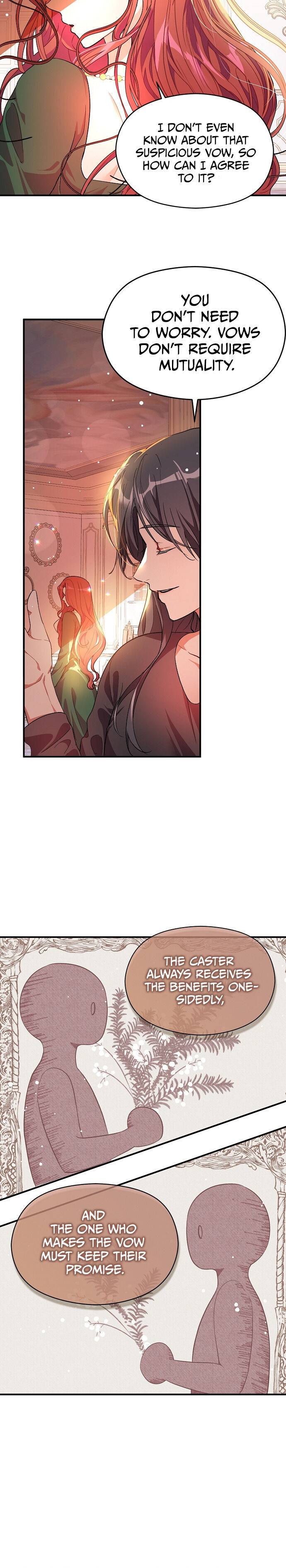 I Didn’t Mean to Seduce the Male Lead Chapter 37 87 8