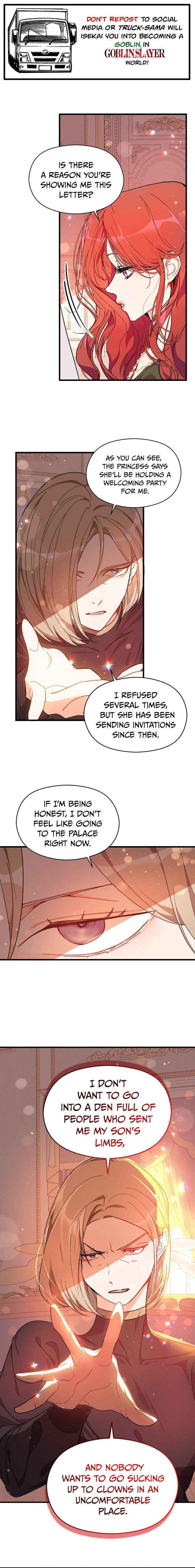 I Didn’t Mean to Seduce the Male Lead Chapter 39 86 1