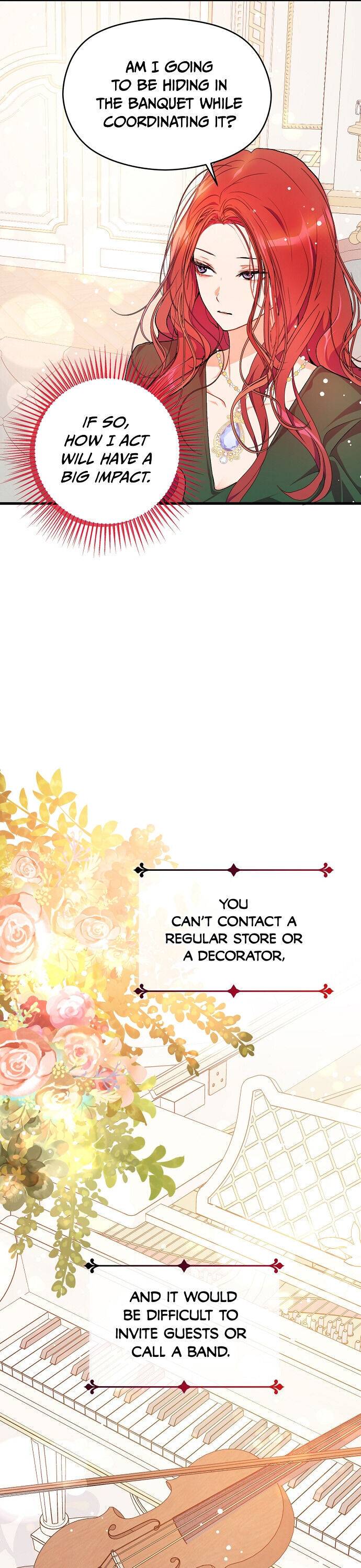 I Didn’t Mean to Seduce the Male Lead Chapter 39 95 10