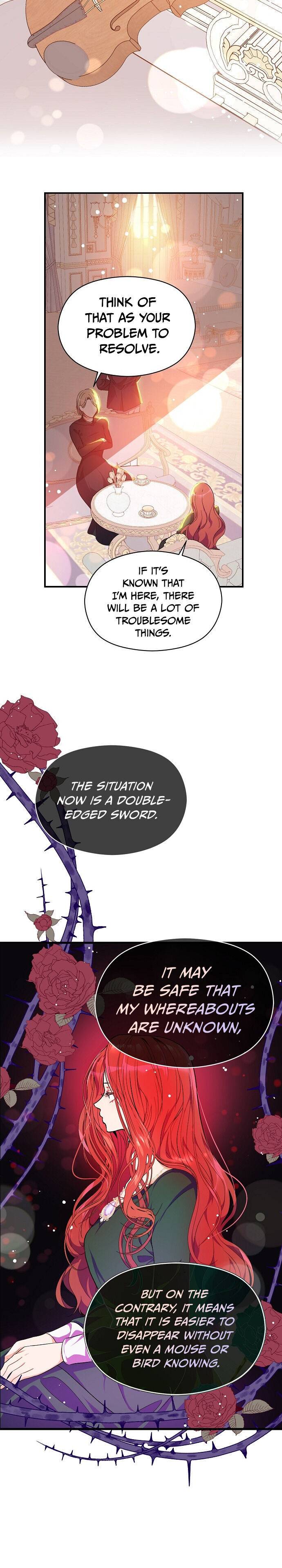 I Didn’t Mean to Seduce the Male Lead Chapter 39 96 11