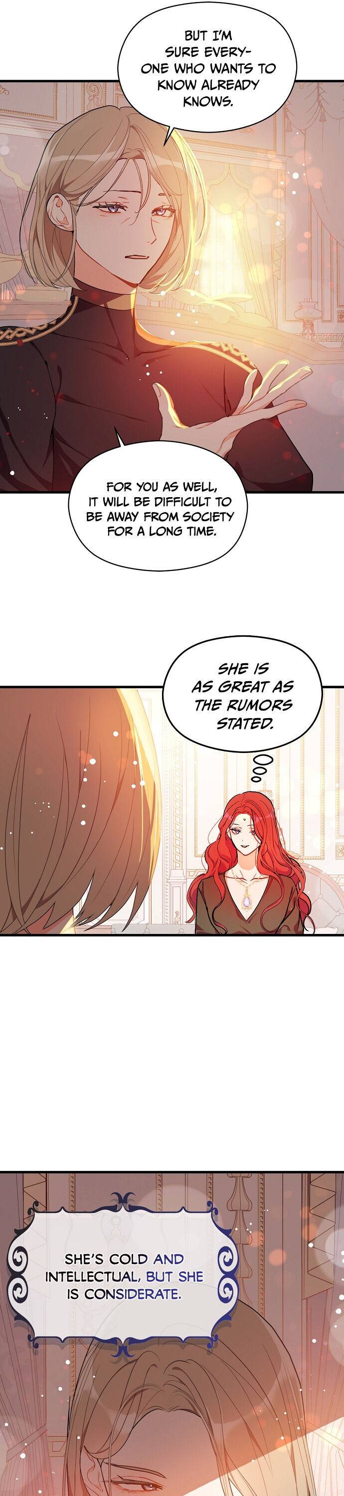 I Didn’t Mean to Seduce the Male Lead Chapter 39 97 12