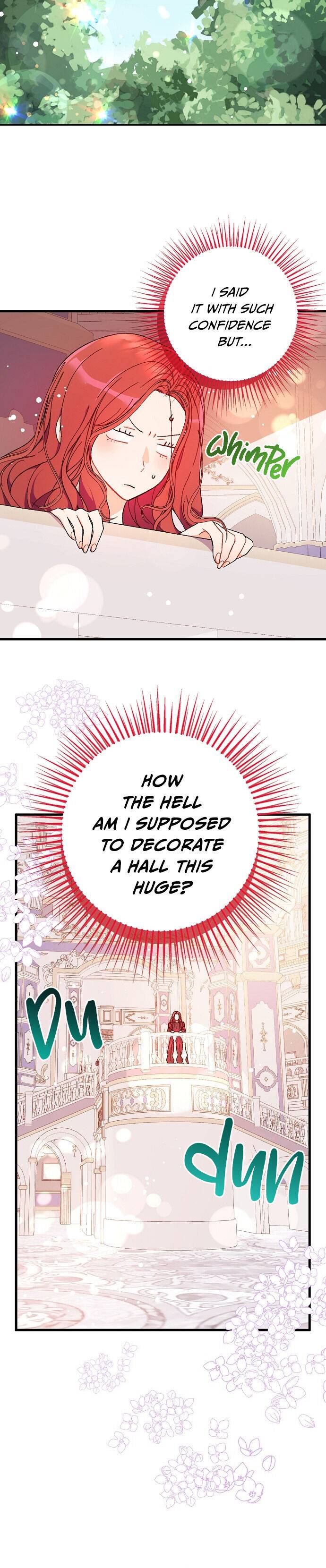 I Didn’t Mean to Seduce the Male Lead Chapter 39 101 16