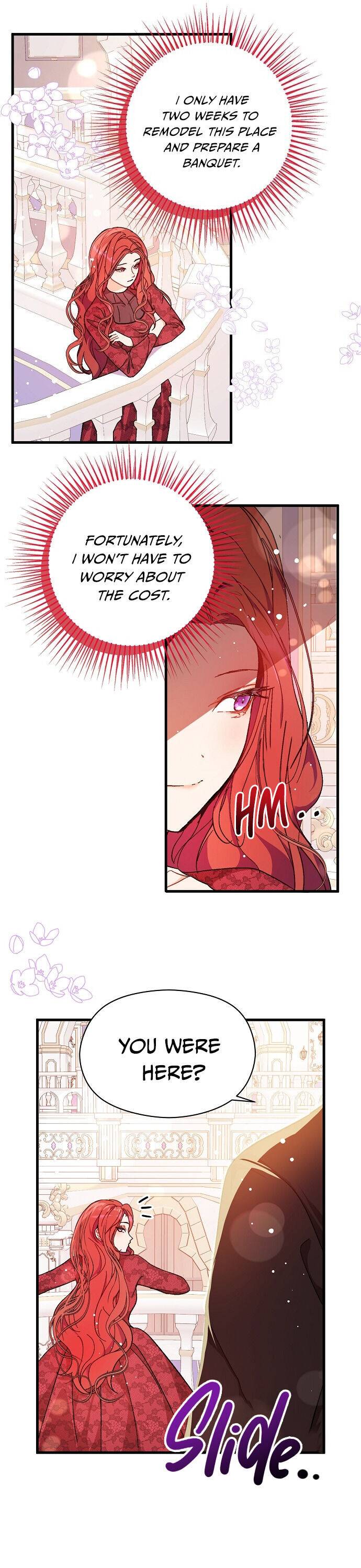 I Didn’t Mean to Seduce the Male Lead Chapter 39 102 17