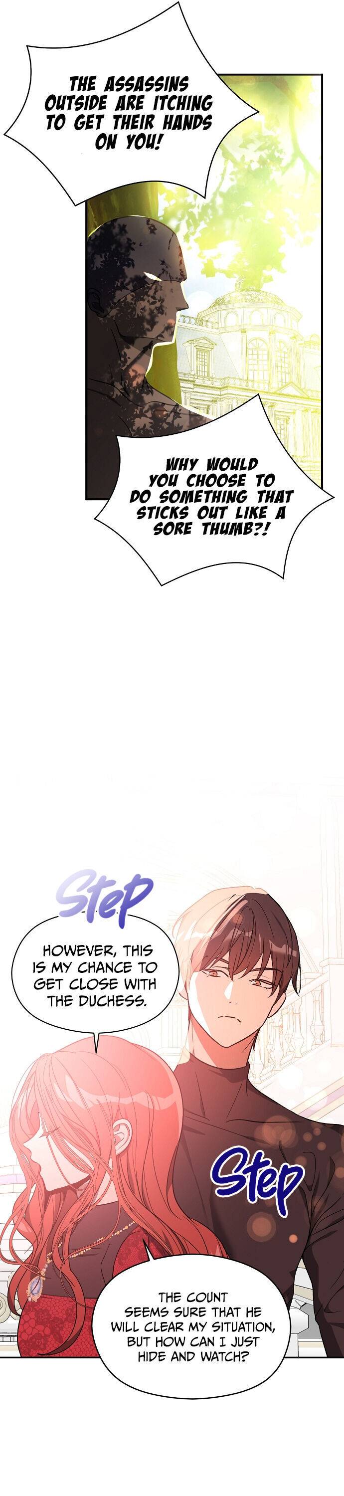 I Didn’t Mean to Seduce the Male Lead Chapter 39 104 19