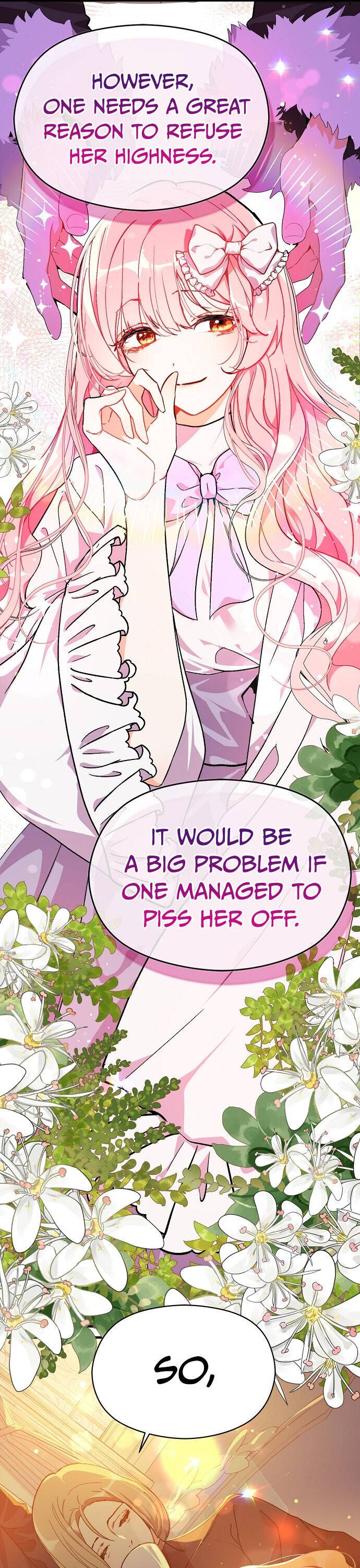 I Didn’t Mean to Seduce the Male Lead Chapter 39 87 2