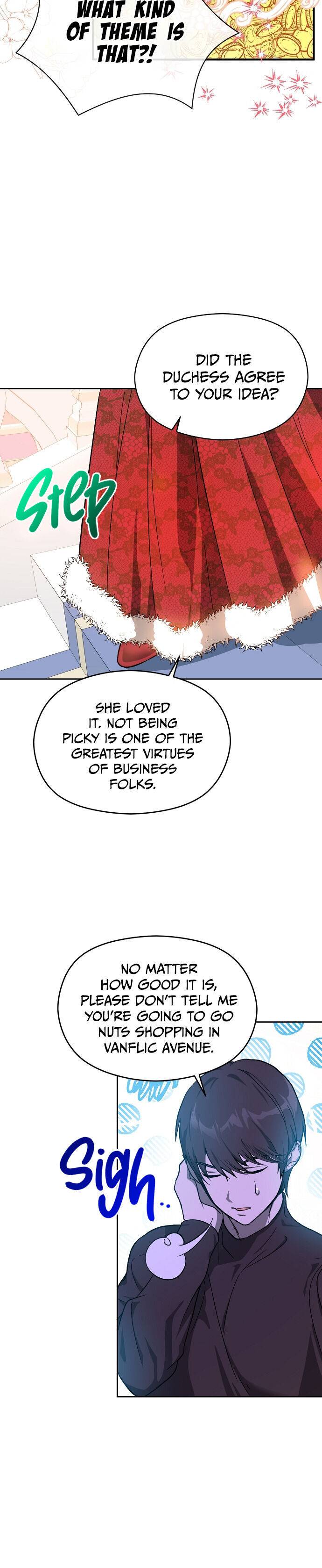I Didn’t Mean to Seduce the Male Lead Chapter 39 109 24