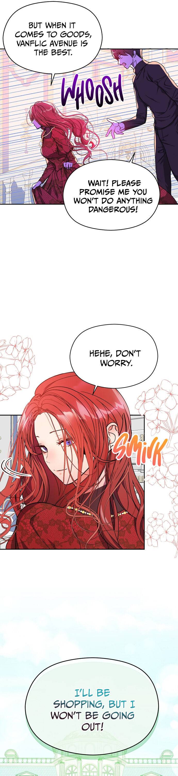 I Didn’t Mean to Seduce the Male Lead Chapter 39 110 25