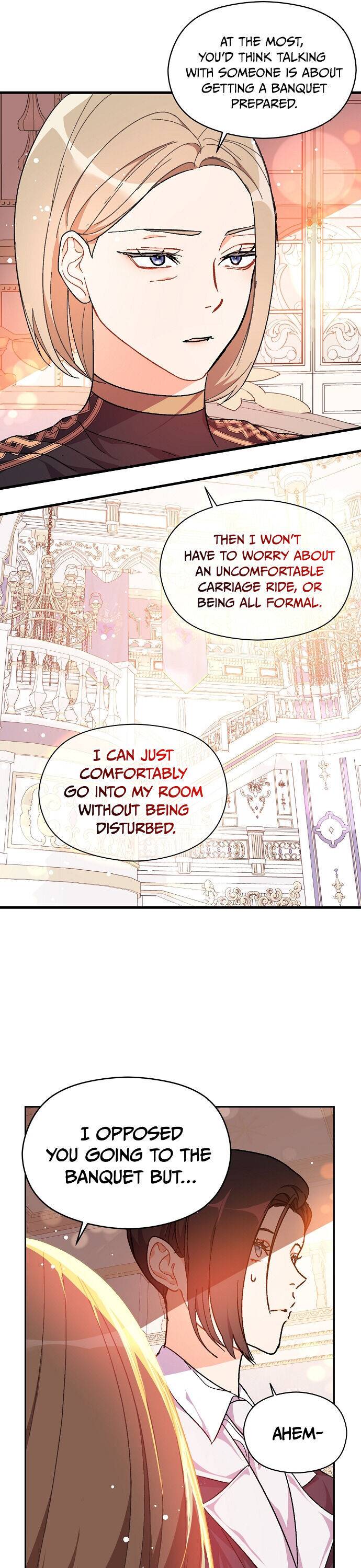 I Didn’t Mean to Seduce the Male Lead Chapter 39 89 4