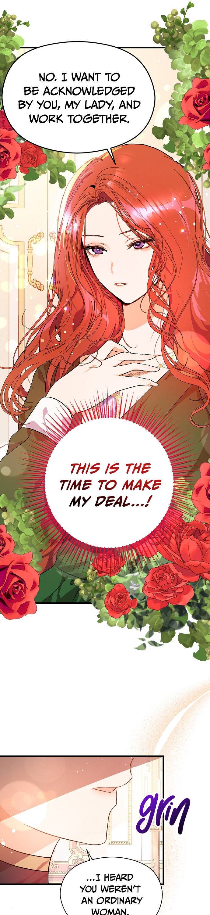 I Didn’t Mean to Seduce the Male Lead Chapter 39 93 8