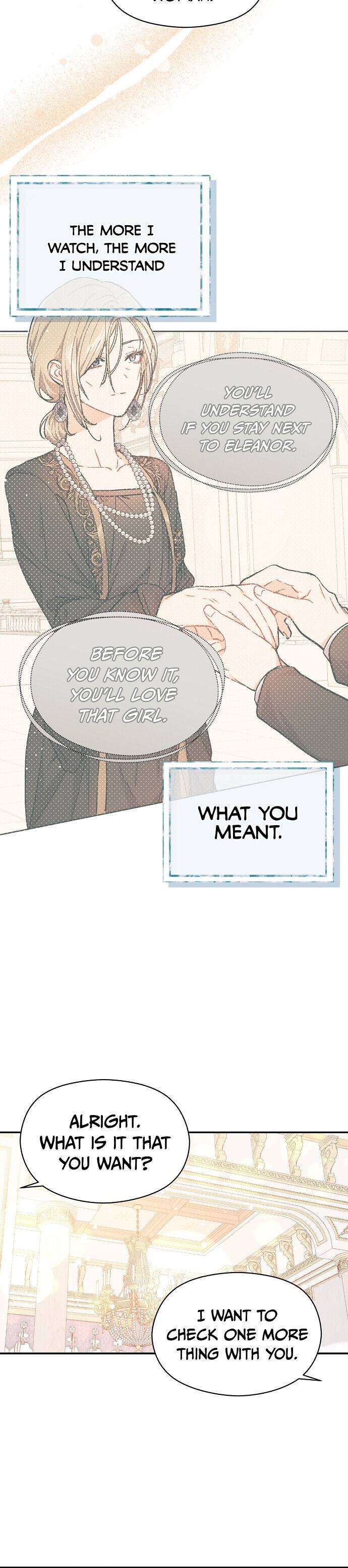 I Didn’t Mean to Seduce the Male Lead Chapter 39 94 9