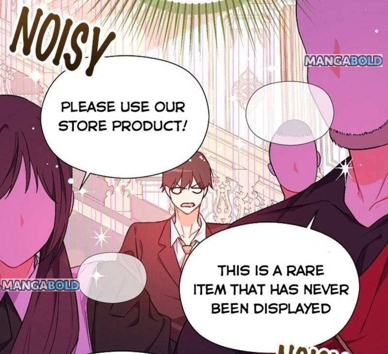 I Didn’t Mean to Seduce the Male Lead Chapter 40 559 45