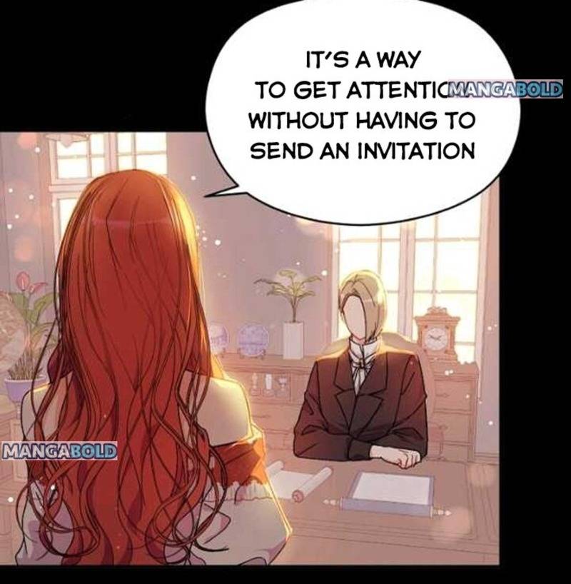 I Didn’t Mean to Seduce the Male Lead Chapter 40 583 69