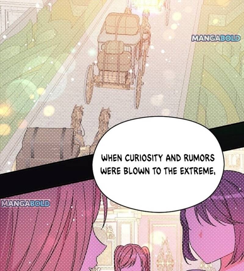 I Didn’t Mean to Seduce the Male Lead Chapter 40 585 71