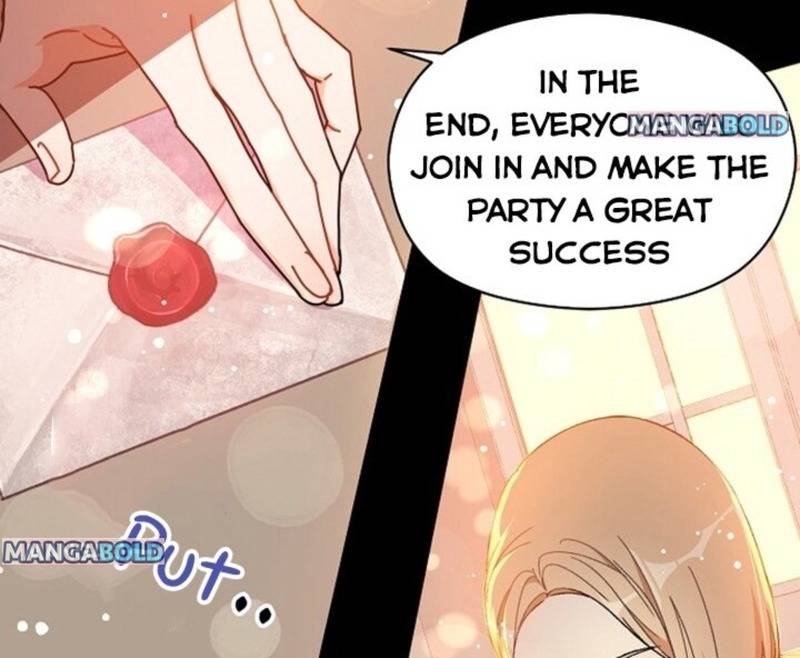 I Didn’t Mean to Seduce the Male Lead Chapter 40 591 77