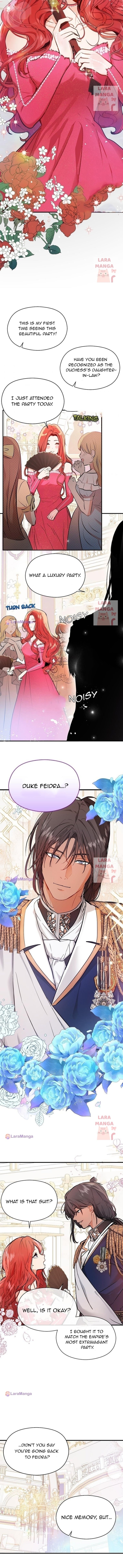I Didn’t Mean to Seduce the Male Lead Chapter 41 46 6