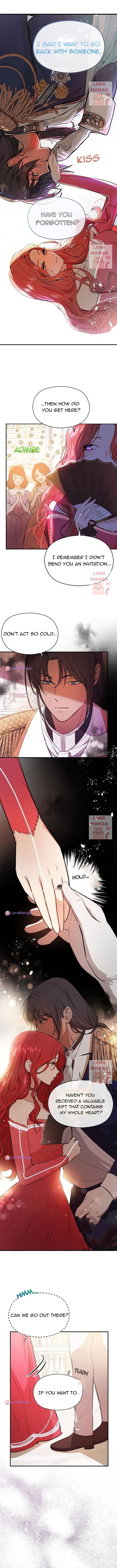 I Didn’t Mean to Seduce the Male Lead Chapter 41 47 7