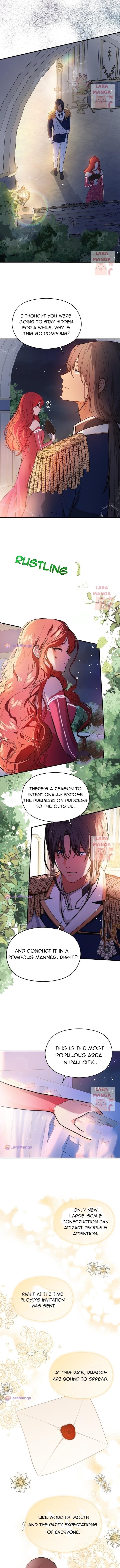 I Didn’t Mean to Seduce the Male Lead Chapter 41 48 8